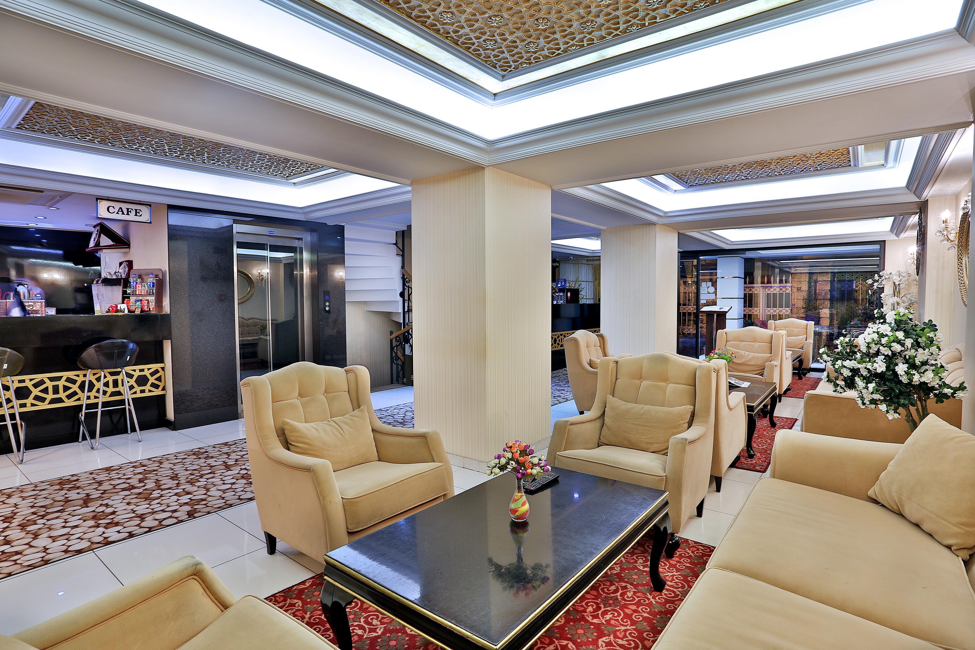 Ayasultan Hotel Istambul Extérieur photo